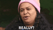 No Way What GIF by NETFLIX