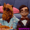 1980s tv 80s GIF by absurdnoise