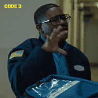 Lil Rel Howery Code 3 GIF by Code 3 Movie