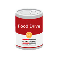 Urfood Sticker by royallepageurban