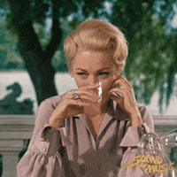 Musical Theatre Cheers GIF by Rodgers & Hammerstein