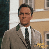 Musical Theatre Musicals GIF by Rodgers & Hammerstein