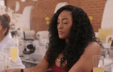 basketball wives nails GIF by VH1