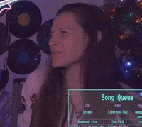 Mood Reaction GIF by CA in LA