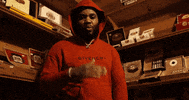 Wetty GIF by Kevin Gates