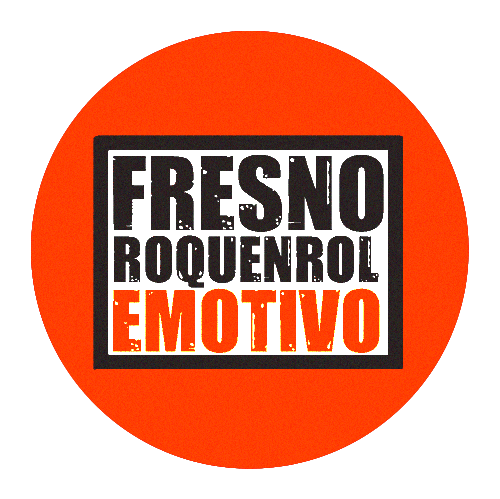 Emo Sticker by FRESNO