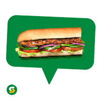 Fans Me Gusta Sticker by SubwayMX