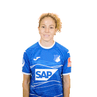 Happy Sticker by TSG Hoffenheim