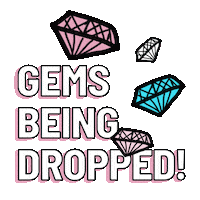 Pink Coffee Sticker by Olbali