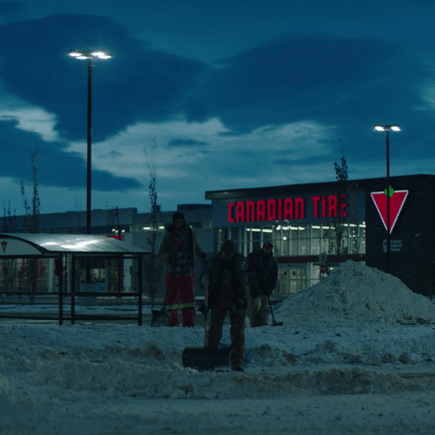 canadian tire applause GIF