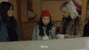 sorry sandra bullock GIF by Ocean's 8