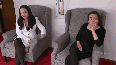 hotel hell crying GIF by Fox TV