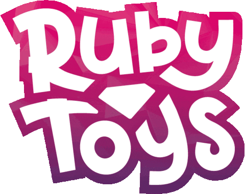 Sticker by Ruby-Toys