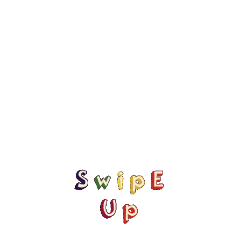 Swipe Sticker by kostikstore