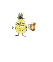 Sticker by Taco Gordo
