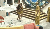 Bbnaija GIF by Big Brother Naija