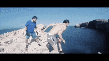 Ultra Music Jump GIF by Ultra Records