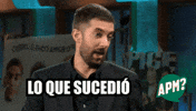 Comedia La 1 GIF by Alguna Pregunta Més?