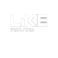 Likelogo Sticker by LIKE produtora