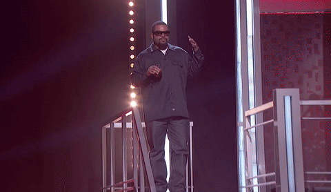 ice cube boss GIF by VH1
