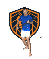 Steelmace Sticker by Primal Performance Lab