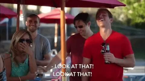 season 5 episode 3 GIF by Workaholics