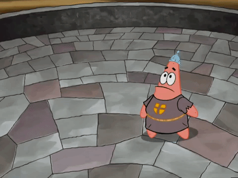 season 4 episode 6 GIF by SpongeBob SquarePants
