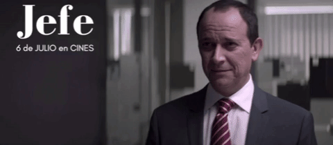 boss oficina GIF