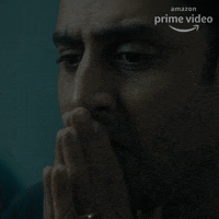Stressed Abhishek Bachchan GIF by primevideoin