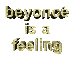 ruanv beyonce logout Sticker