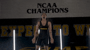 Ncaa Moore GIF by Mizzou Athletics