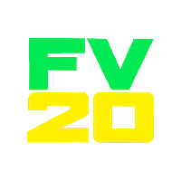 FestivalVerao fv20 festivalverao festivalizar vemcomtudofv20 Sticker