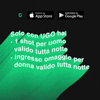GIF by UGO