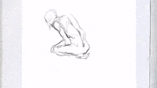 3D Hand GIF by Alex Boya