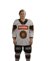 Ice Hockey What Sticker by deb_teams