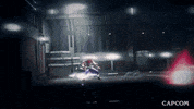Video Game GIF by CAPCOM