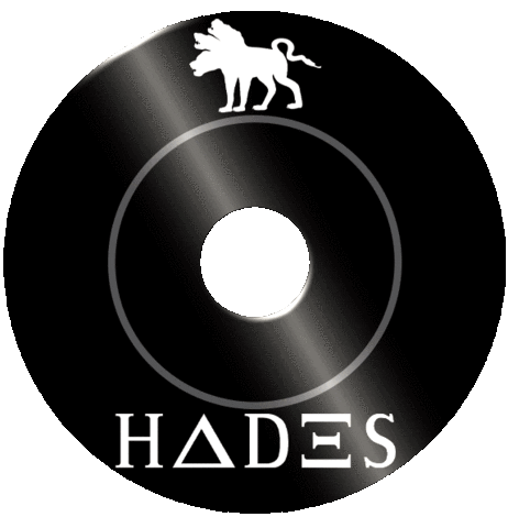 hadesmusic giphyupload hadesmusic hades music Sticker