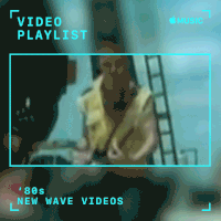 music video rock GIF by Apple Music