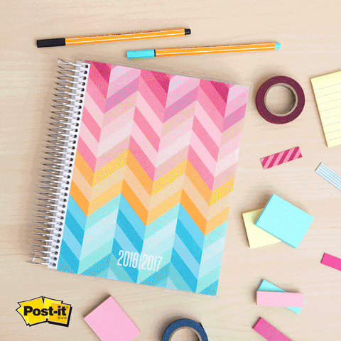 GIF by Post-it® Brand