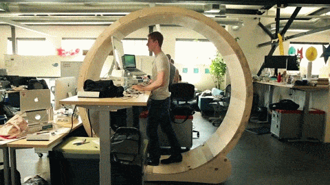 new wave GIF