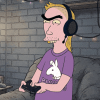Vibes Playing GIF by Web3 Playboys