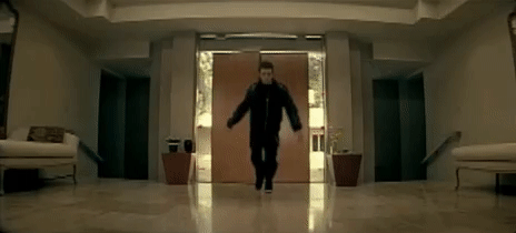 justin timberlake GIF