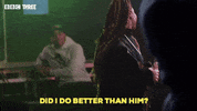 The Rap Game Uk GIF by BBC Three