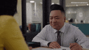 Andrew Phung Yes GIF by Kim's Convenience