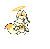 cat wtf Sticker by BuzzFeed Animation