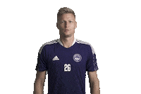 Clap Sticker by FORTUNA:LIGA