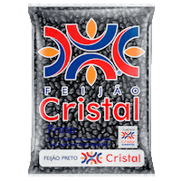 Arroz Wafer Sticker by Cristal Alimentos