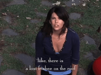 season 6 netflix GIF by Gilmore Girls 