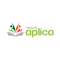 fundacionaplicacl fundacionaplica Sticker