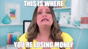 Tantrum Losing It GIF